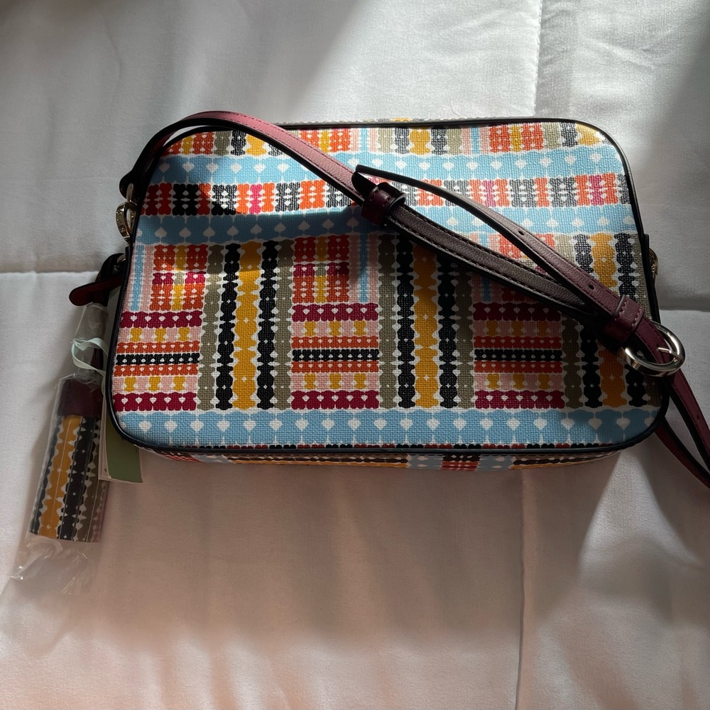 TOUS Alicya Crossbody-Waistbag